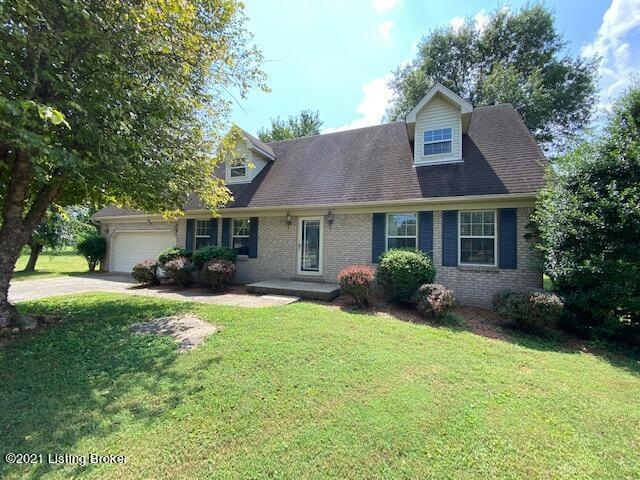 1008 Cobblestone Ct.