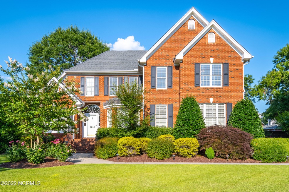 2265 Wolf Trap Rd, Winterville, NC 28590 - photo 1