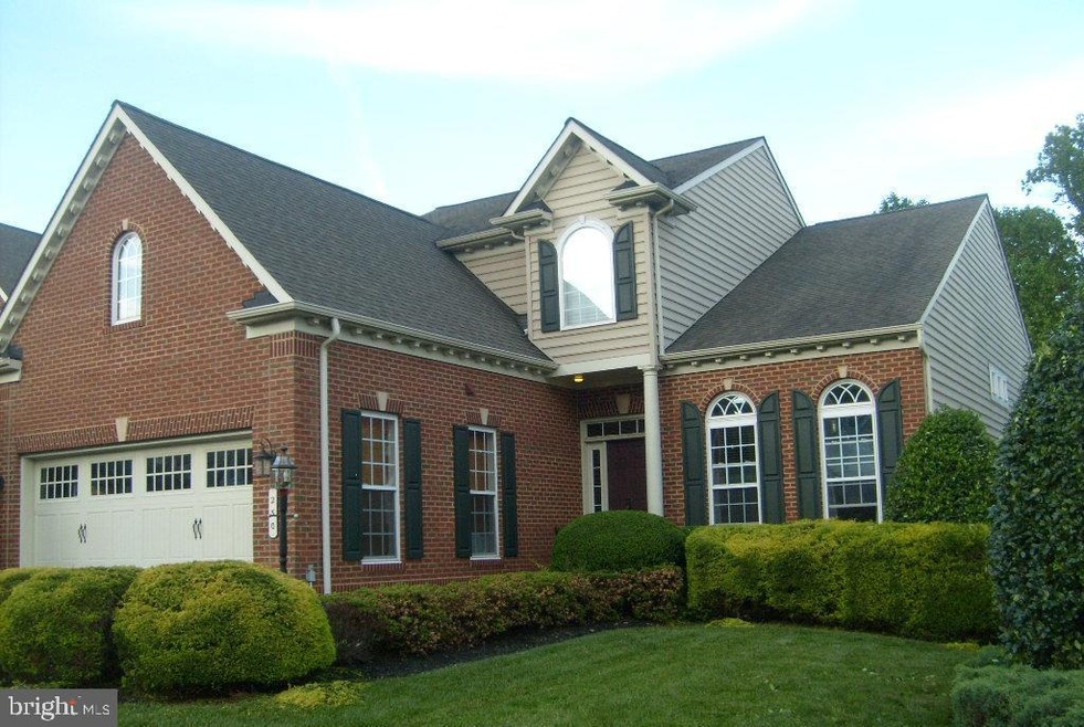 230 Spectacular Bid Dr, Havre de Grace, MD 21078 - photo 1