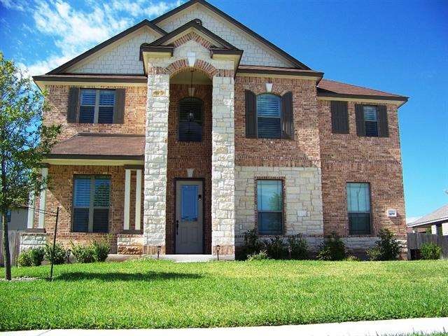 Beautiful stately Executive Home!