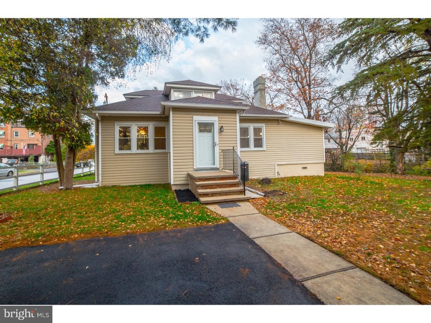 434 2nd Ave, Folsom, PA 19033 - photo 1