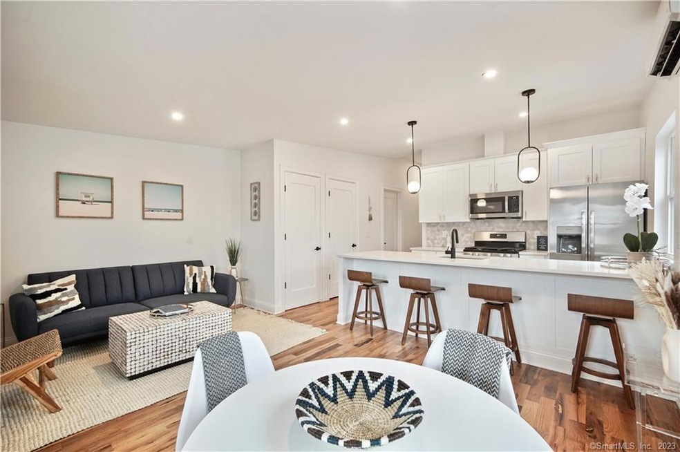 75 Henry St unit 2 West, Stamford, CT 06902 - photo 1