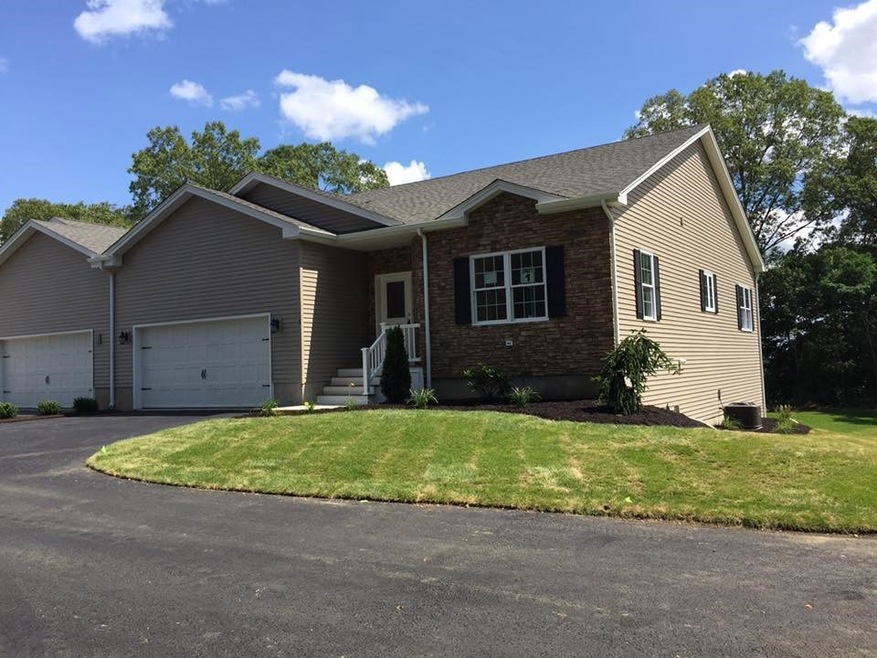 8 Garden Vista Dr unit n/a, Cranston, RI 02920 - photo 1