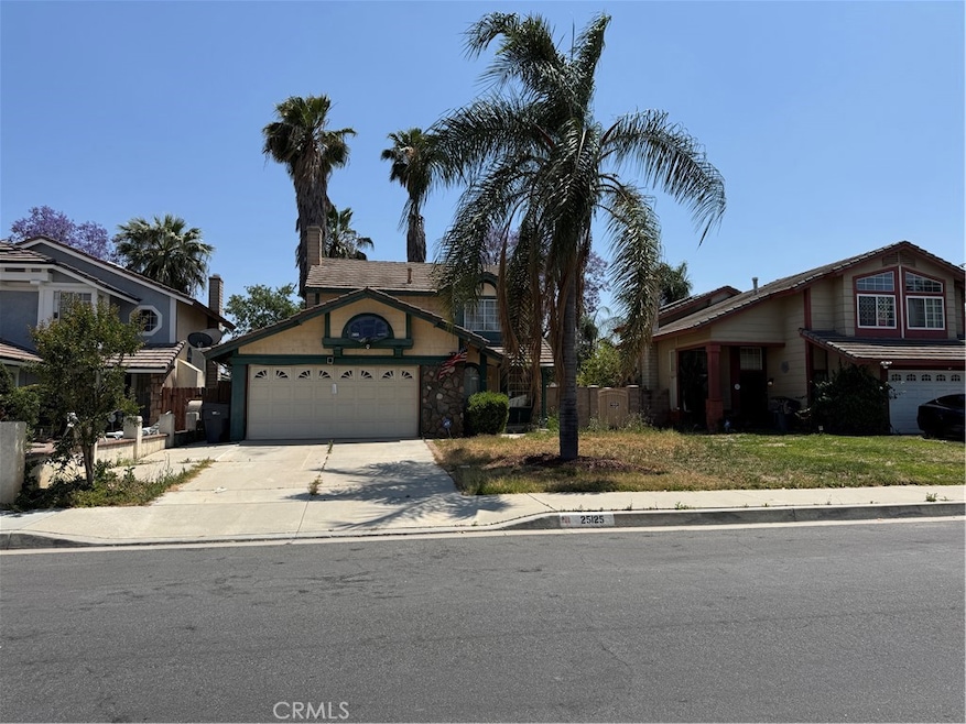 25125 Morning Dove Way, Moreno Valley, CA 92551 - photo 1