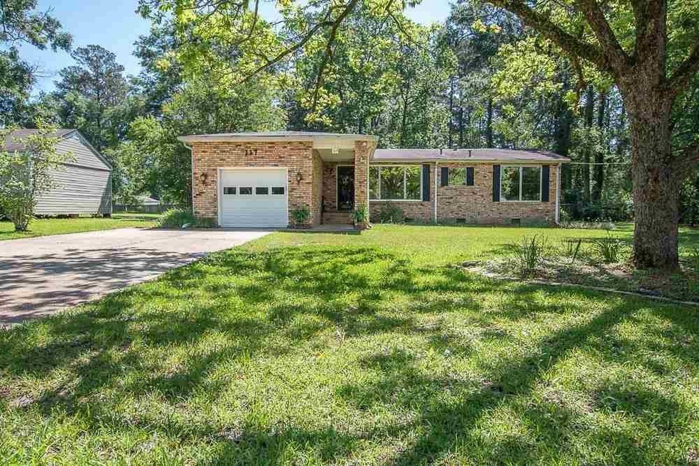 117 Hillcrest Rd, Pineville, LA 71360 - photo 1