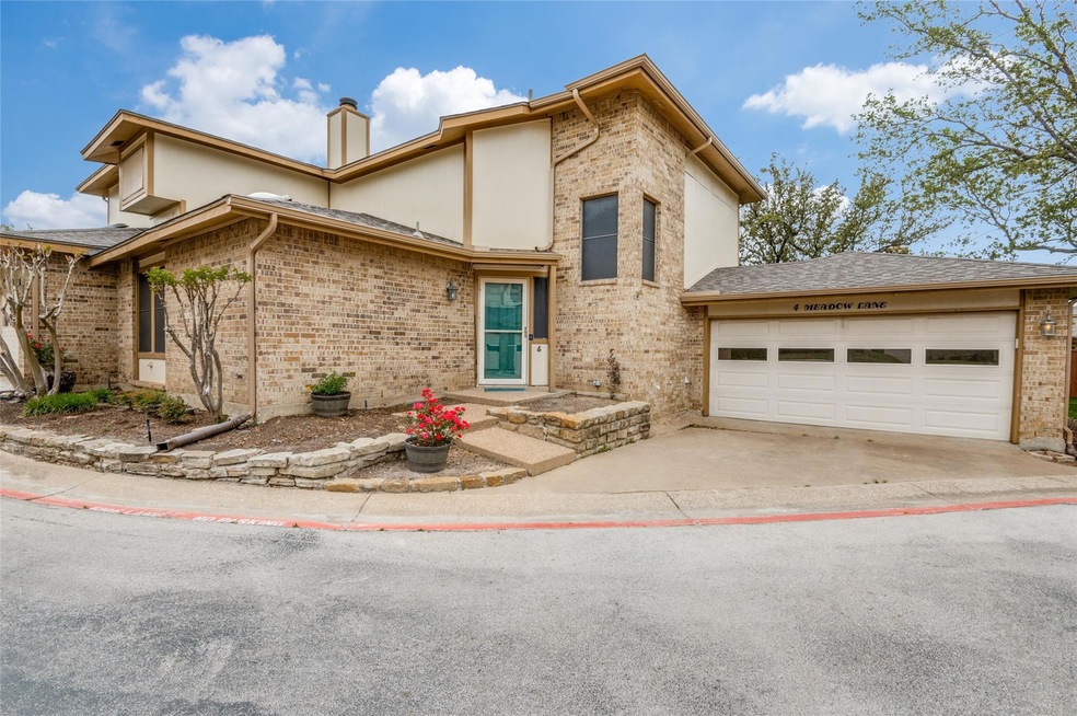 4 Meadow Ln, Bedford, TX 76021 - photo 1