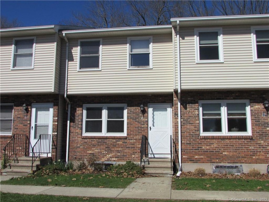 9 Vintner Place unit 9, Enfield, CT 06082 - photo 1