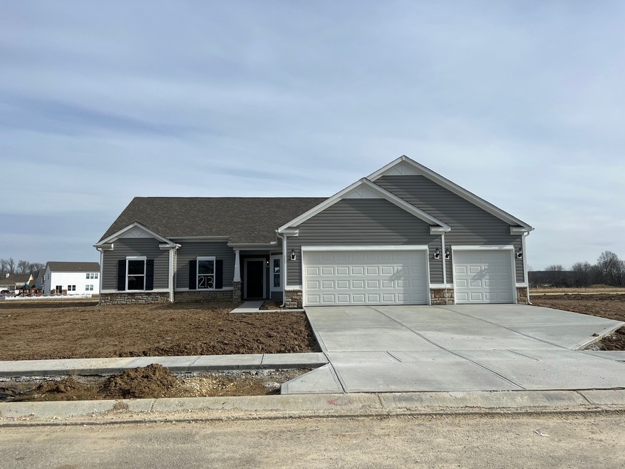 182 Abby Ln, Batesville, IN 47006 - photo 1