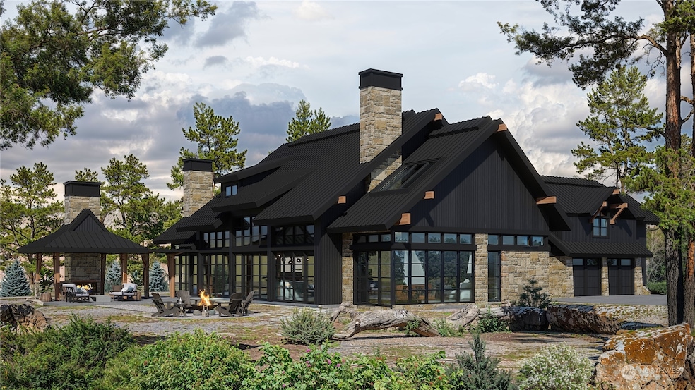 3070 Jenkins Dr, Cle Elum, WA 98922 - photo 1