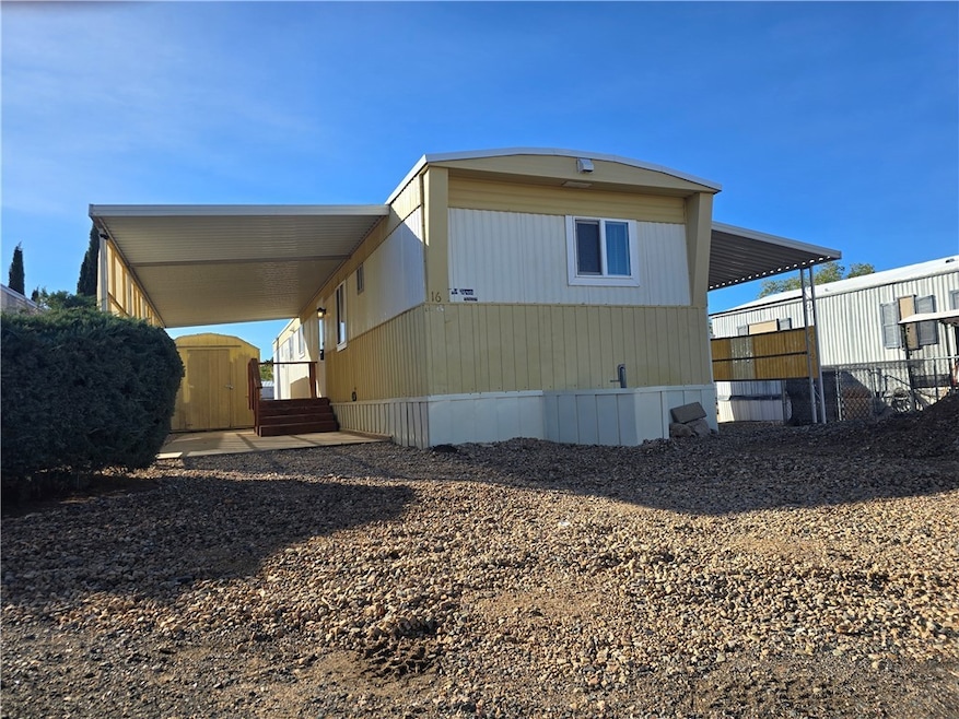 3003 Hualapai Mountain Rd unit 16, Kingman, AZ 86401 - photo 1