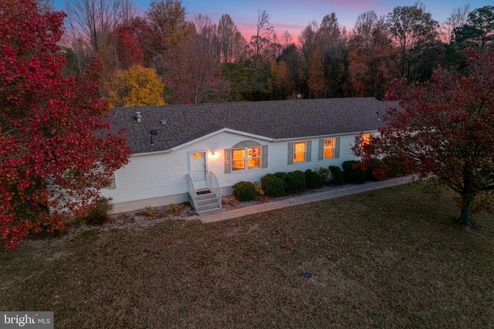 644 Pleasant Pine Cir, Harrington, DE 19952 - photo 1