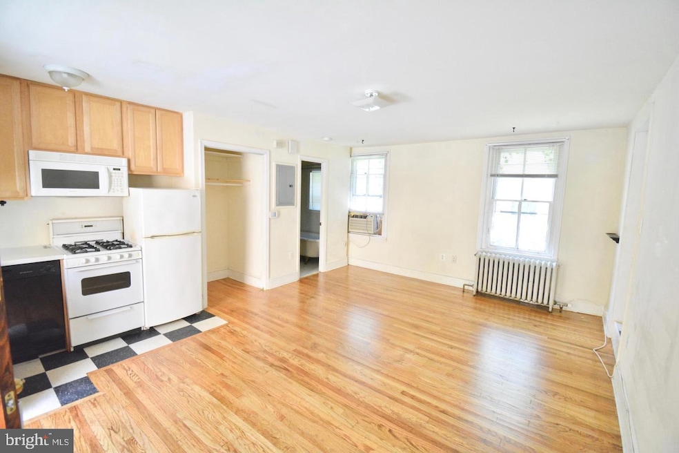 247 W Rittenhouse St unit 1D, Philadelphia, PA 19144 - photo 1