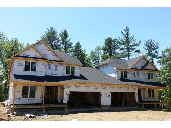 36 Winnicut Rd unit 1, North Hampton, NH 03862 - photo 1