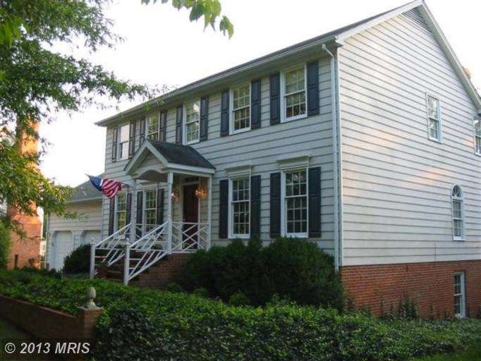 5600 Heritage Hills Cir, Fredericksburg, VA 22407 - photo 1