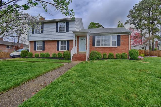 9218 Greenford Dr, Henrico, VA 23294 - photo 1