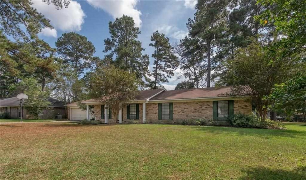 115 Westridge Rd, Pineville, LA 71360 - photo 1