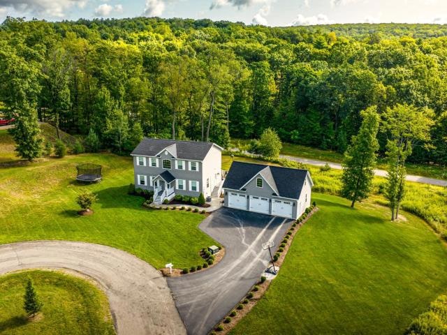 Sold $400,000