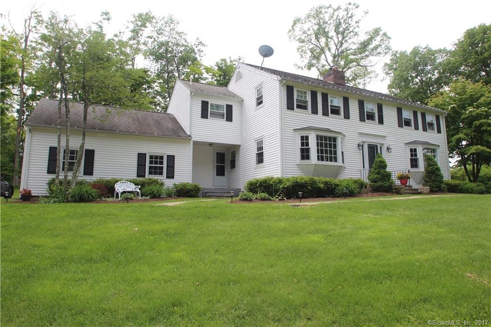 1 High Ridge Grove, Brookfield, CT 06804 - photo 1