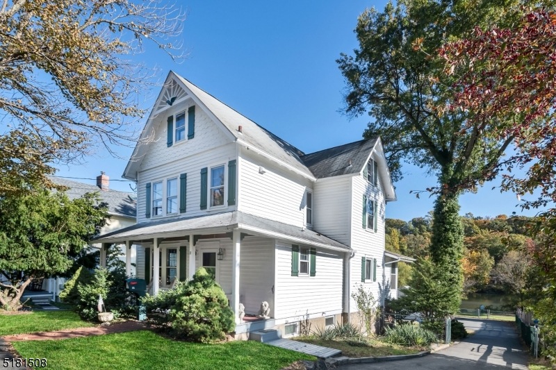 32 Mendham Ave, Morristown, NJ 07960 - photo 1