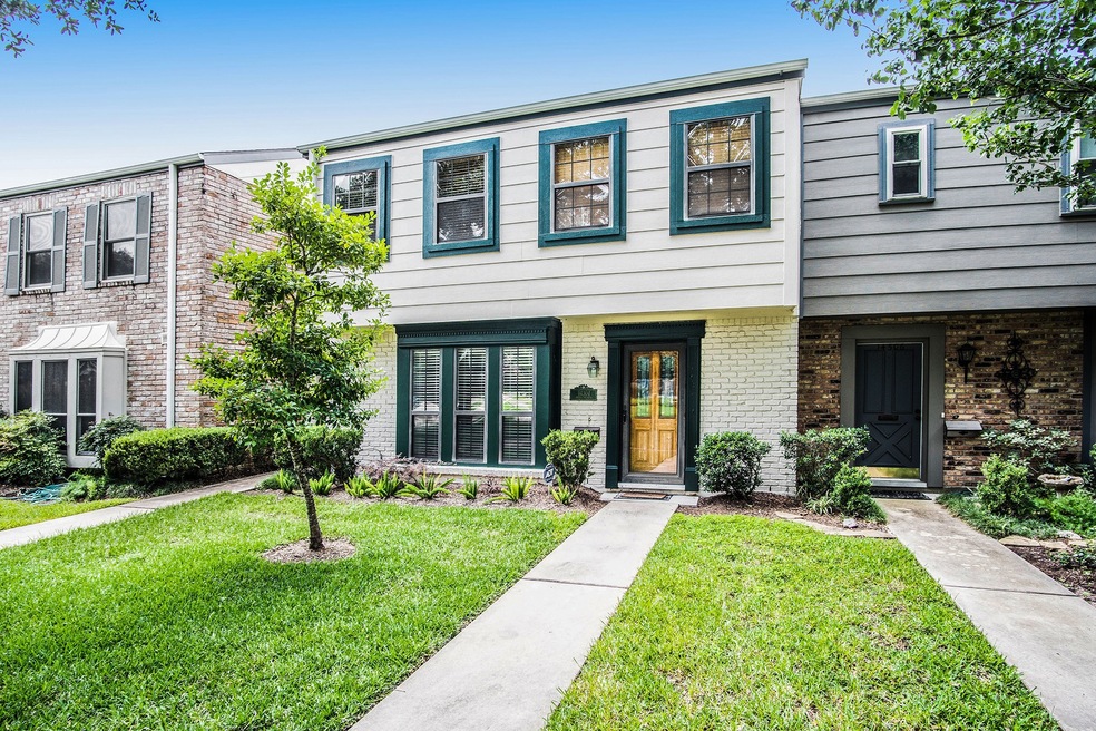 14304 Misty Meadow Ln, Houston, TX 77079 - photo 1