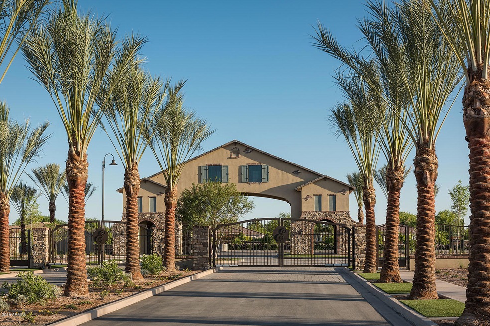 Blandford Homes