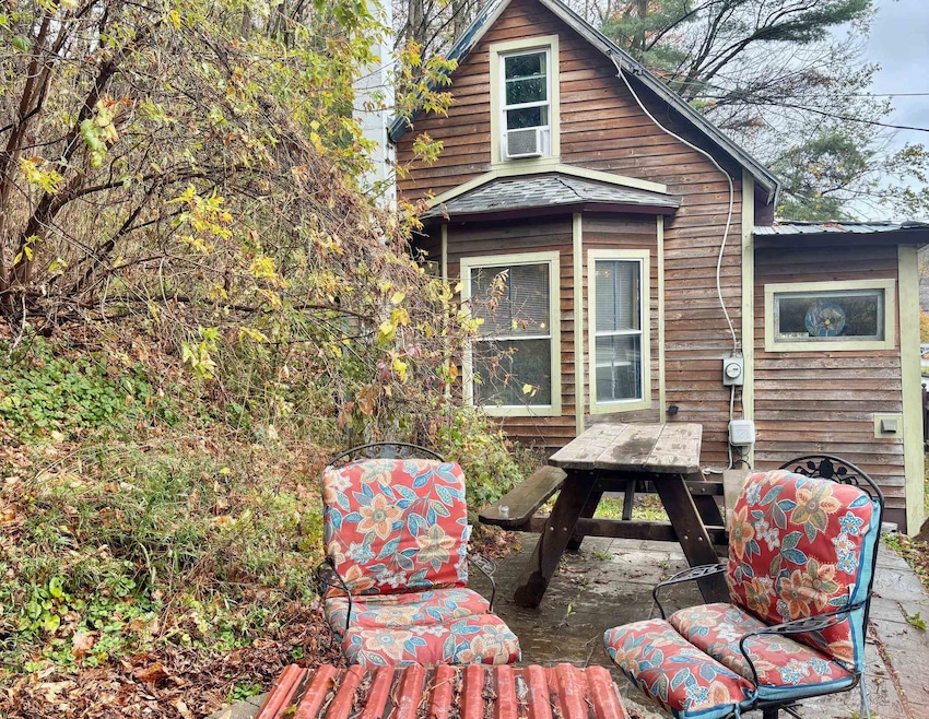 Under Contract $265,000