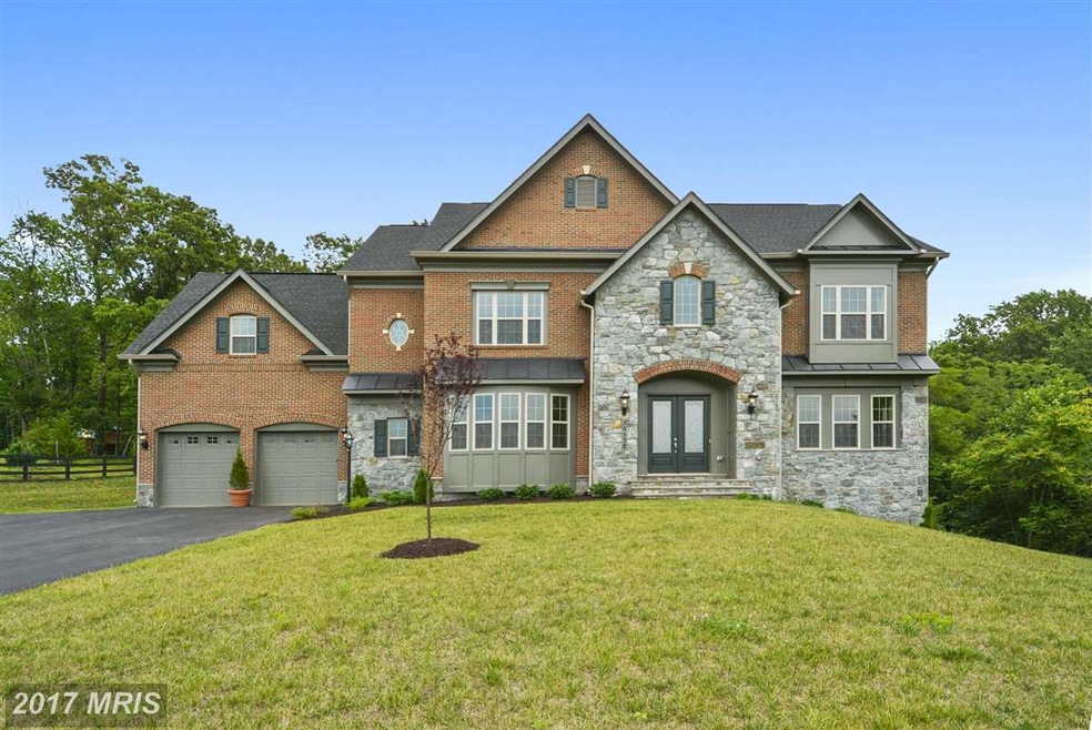 20538 Stone Fox Ct, Leesburg, VA 20175 - photo 1