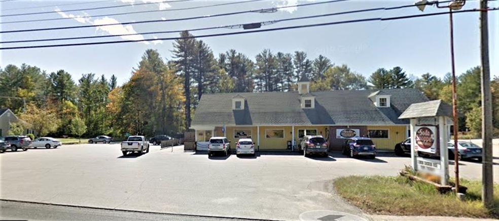 901 Central St, Franklin, NH 03235 - photo 1