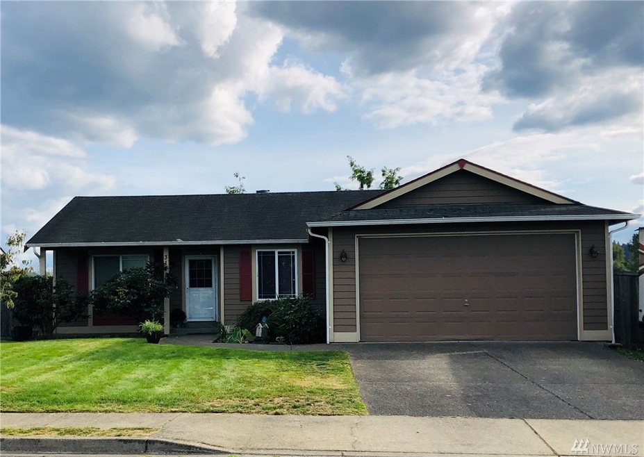 311 Groff Ave NW, Orting, WA 98360 - photo 1