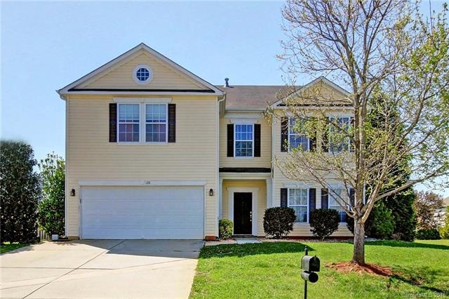 126 Kingsgate Ct, Statesville, NC 28625 - photo 1