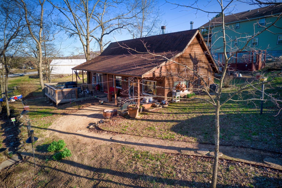 34 & 46 Mcnatt Rd, Shell Knob, MO 65747 - photo 1