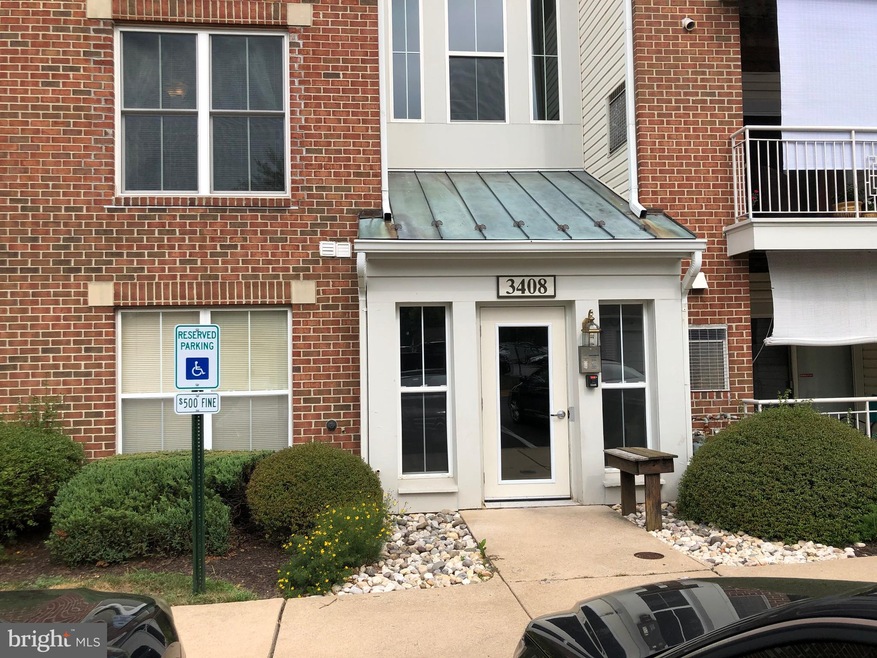 3408 Bitterwood Place unit G201, Laurel, MD 20724 - photo 1