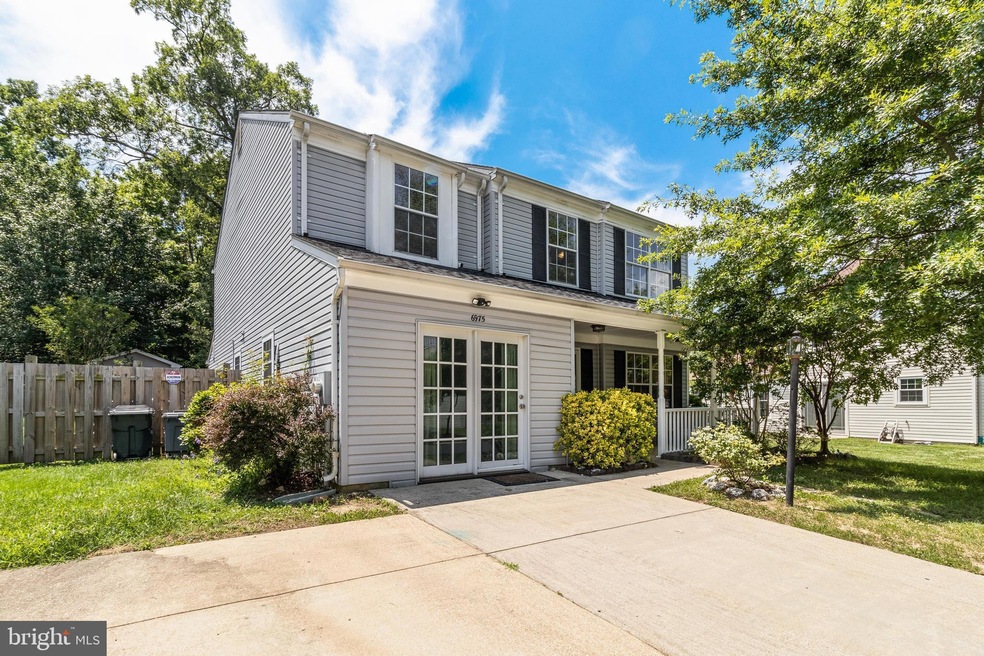 6975 Strawberry Dr, Bryans Road, MD 20616 - photo 1