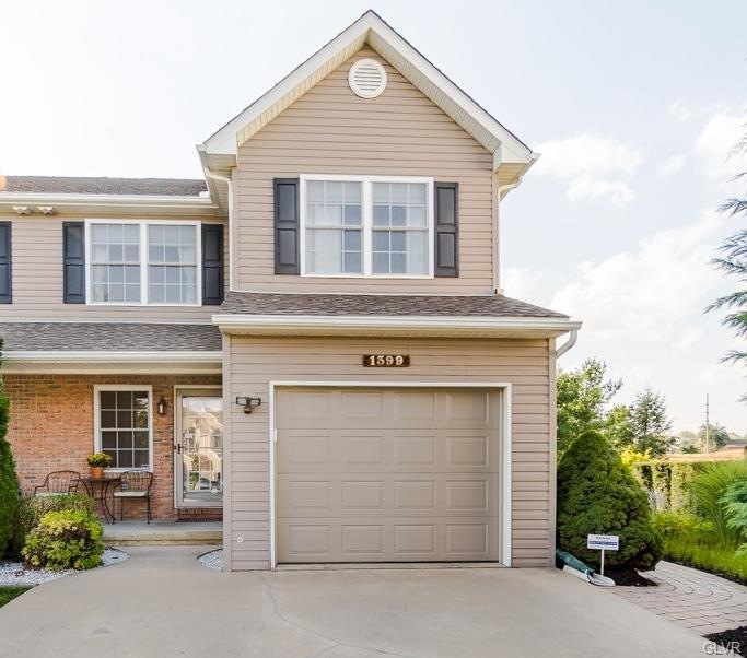 1399 Mohr Cir, Macungie, PA 18062 - photo 1