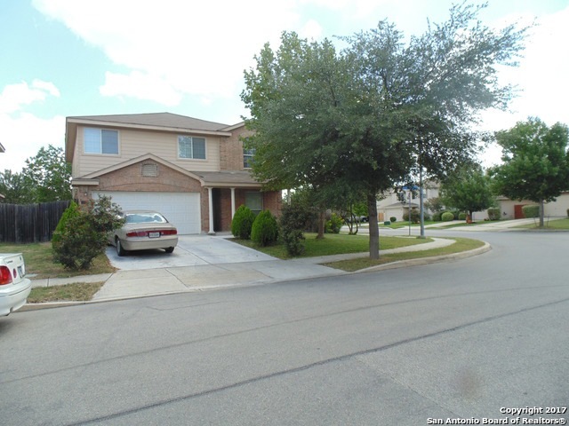 10803 Buckskin Spur, San Antonio, TX 78254 - photo 1
