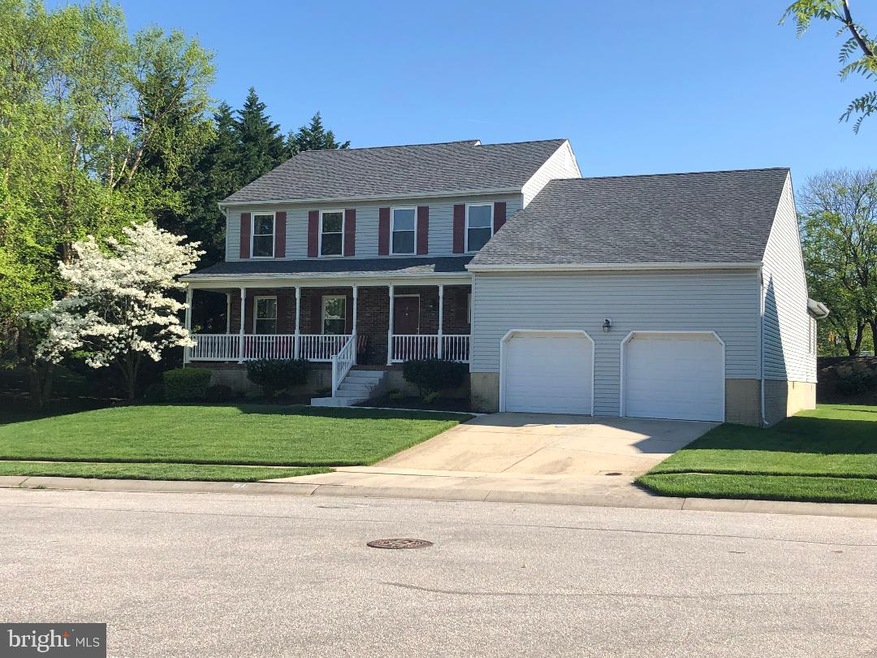 401 Applegate Ct, Linthicum Heights, MD 21090 - photo 1