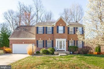 8275 Harrison Blvd, Chesapeake Beach, MD 20732 - photo 1