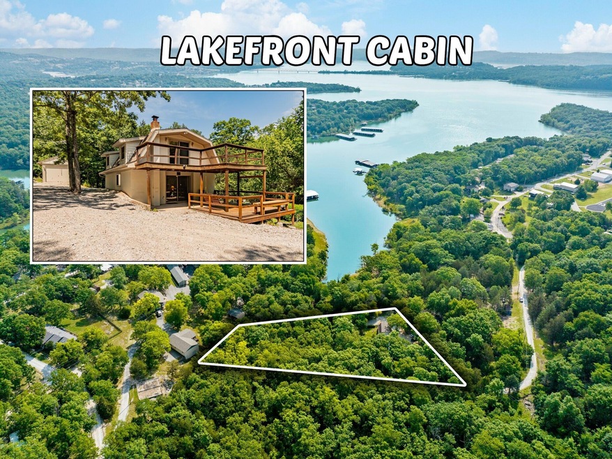 221 Sullivan Dr, Kimberling City, MO 65686 - photo 1