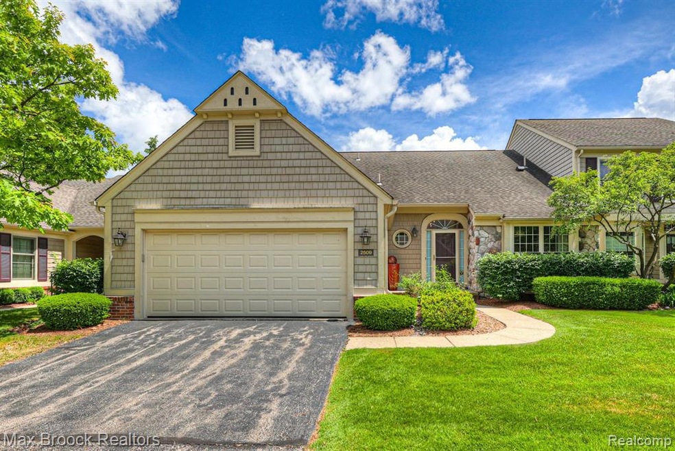 2509 Wildbrook
