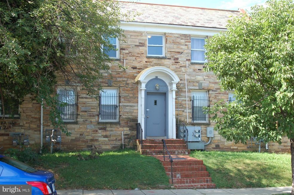 1215 Simms Place NE, Washington, DC 20002 - photo 1