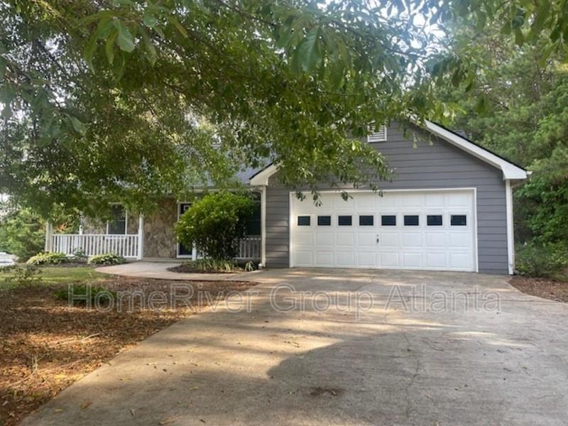 205 Mills Dr, Covington, GA 30016 - photo 1