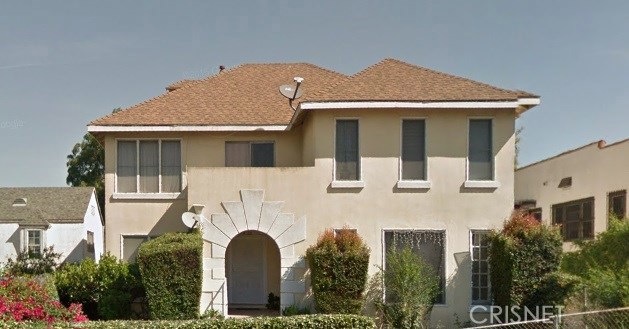 4723 W 17th St, Los Angeles, CA 90019 - photo 1