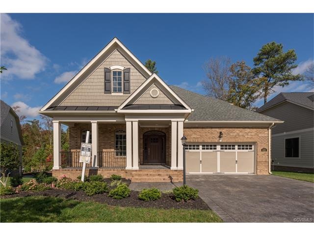 452 Bel Bridge Cir, Midlothian, VA 23113 - photo 1