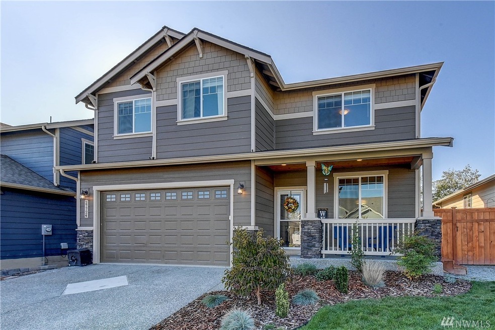 27724 66th Dr NW, Stanwood, WA 98292 - photo 1