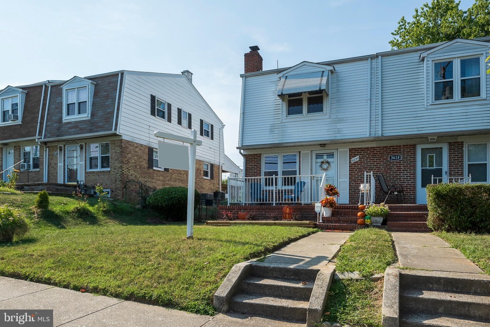 3630 Benson Ave, Halethorpe, MD 21227 - photo 1