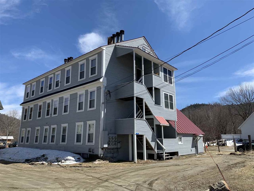 55 Depot St unit 2, Cavendish, VT 05153 - photo 1