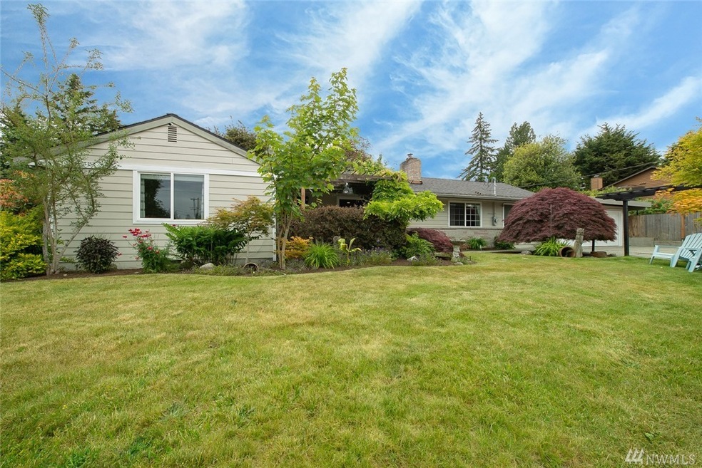 22609 85th Ave W, Edmonds, WA 98026 - photo 1