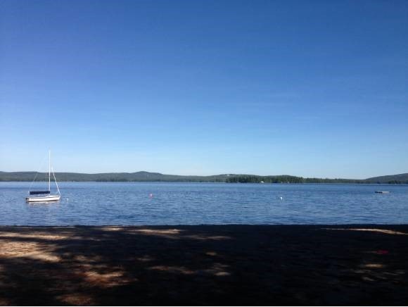 0 Whitten Neck Rd unit 4398576, Wolfeboro, NH 03894 - photo 1