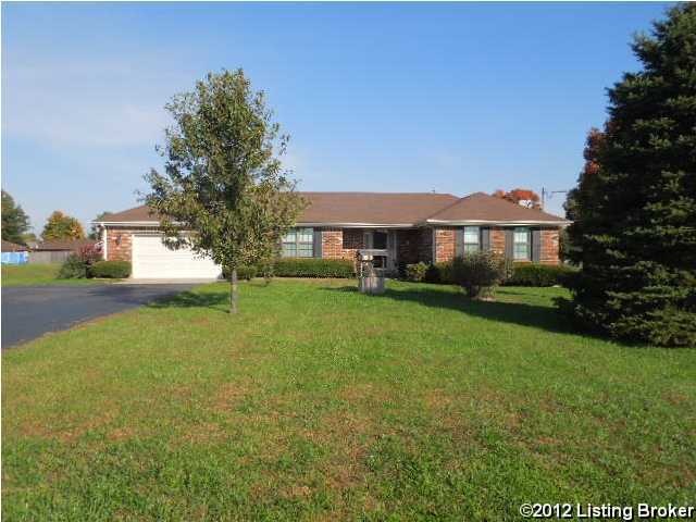 6540 Highway 44 E, Mount Washington, KY 40047 - photo 1