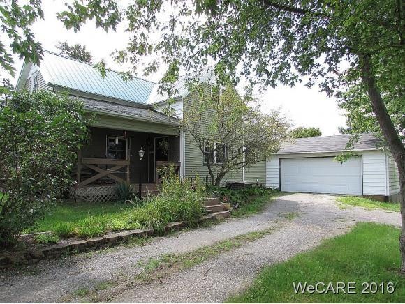 unlisted-address, Waynesfield, OH 45896 - photo 1